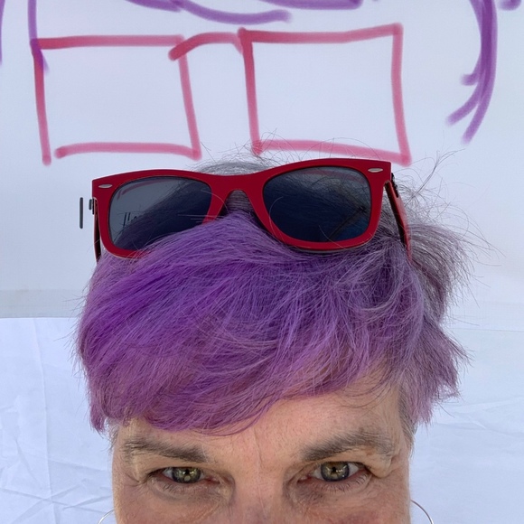 Meet your Posher, Joel - Picture 1 of 1